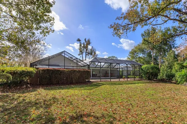 $849,000 | 1840 Wingfield Drive, Longwood, FL 32779