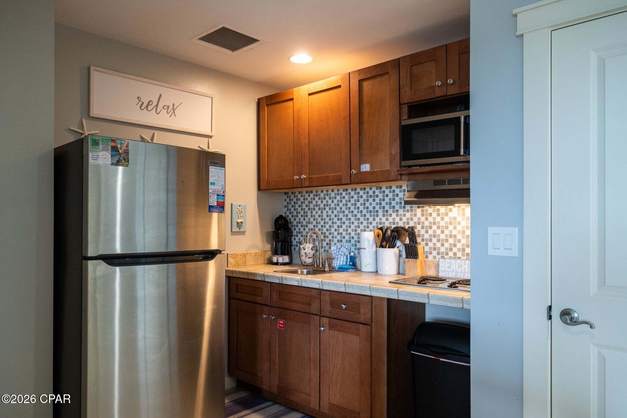 15100 Front Beach Road, Unit 529 Panama City Beach, FL 32413 - Photo 6 of 44
