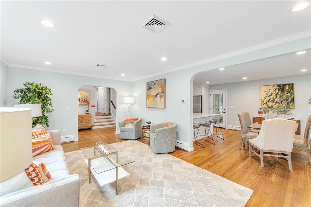 69 Hackensack Road Chestnut Hill, MA 02467 - Photo 1 of 38