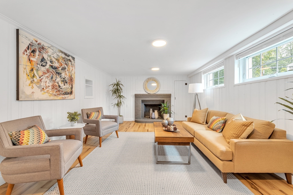 69 Hackensack Road Chestnut Hill, MA 02467 - Photo 19 of 38