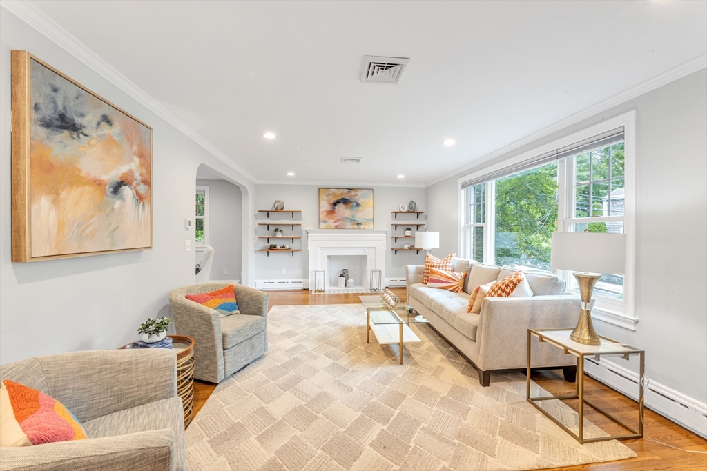 69 Hackensack Road Chestnut Hill, MA 02467 - Photo 2 of 38