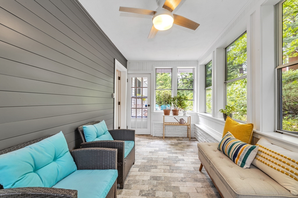 69 Hackensack Road Chestnut Hill, MA 02467 - Photo 22 of 38
