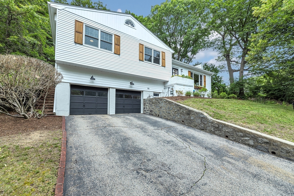 69 Hackensack Road Chestnut Hill, MA 02467 - Photo 38 of 38