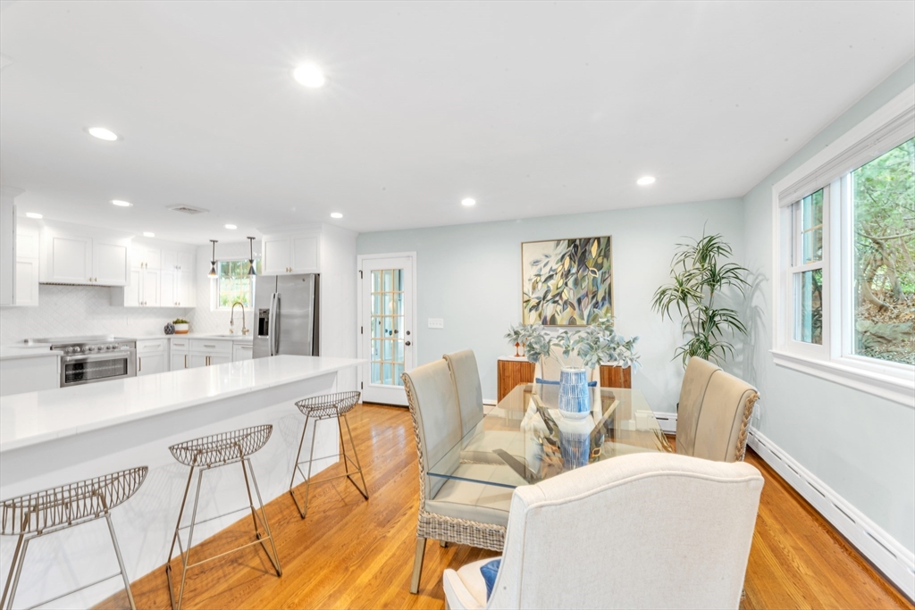69 Hackensack Road Chestnut Hill, MA 02467 - Photo 9 of 38