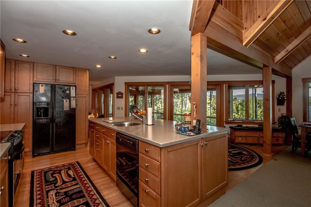 392 Birches Beach Road Oquossoc, ME 04964 - Photo 18 of 28 Photo