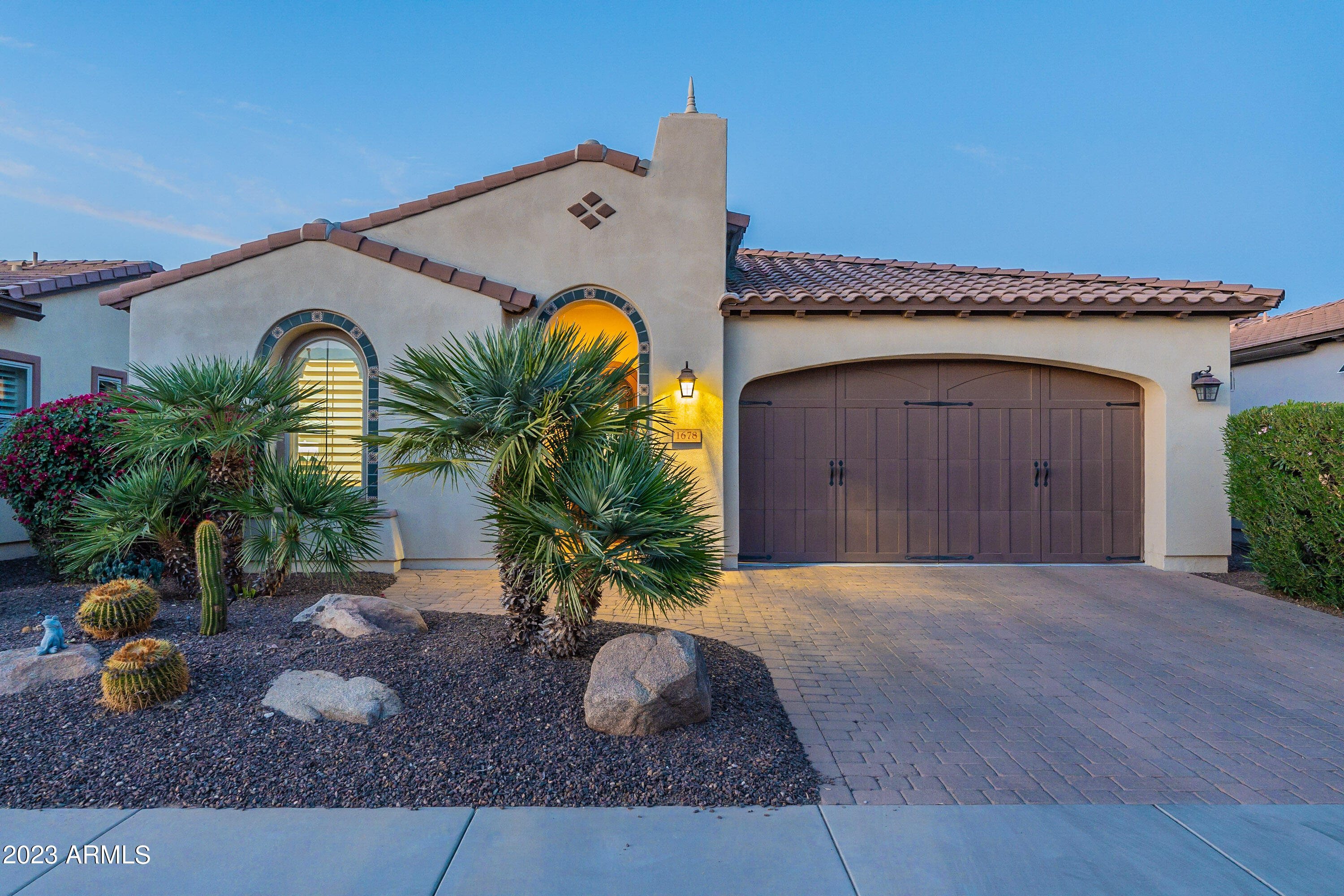 1678 East Grand Ridge Road San Tan Valley, AZ 85140 - Photo 49 of 76 Grand-Twilight HD-1