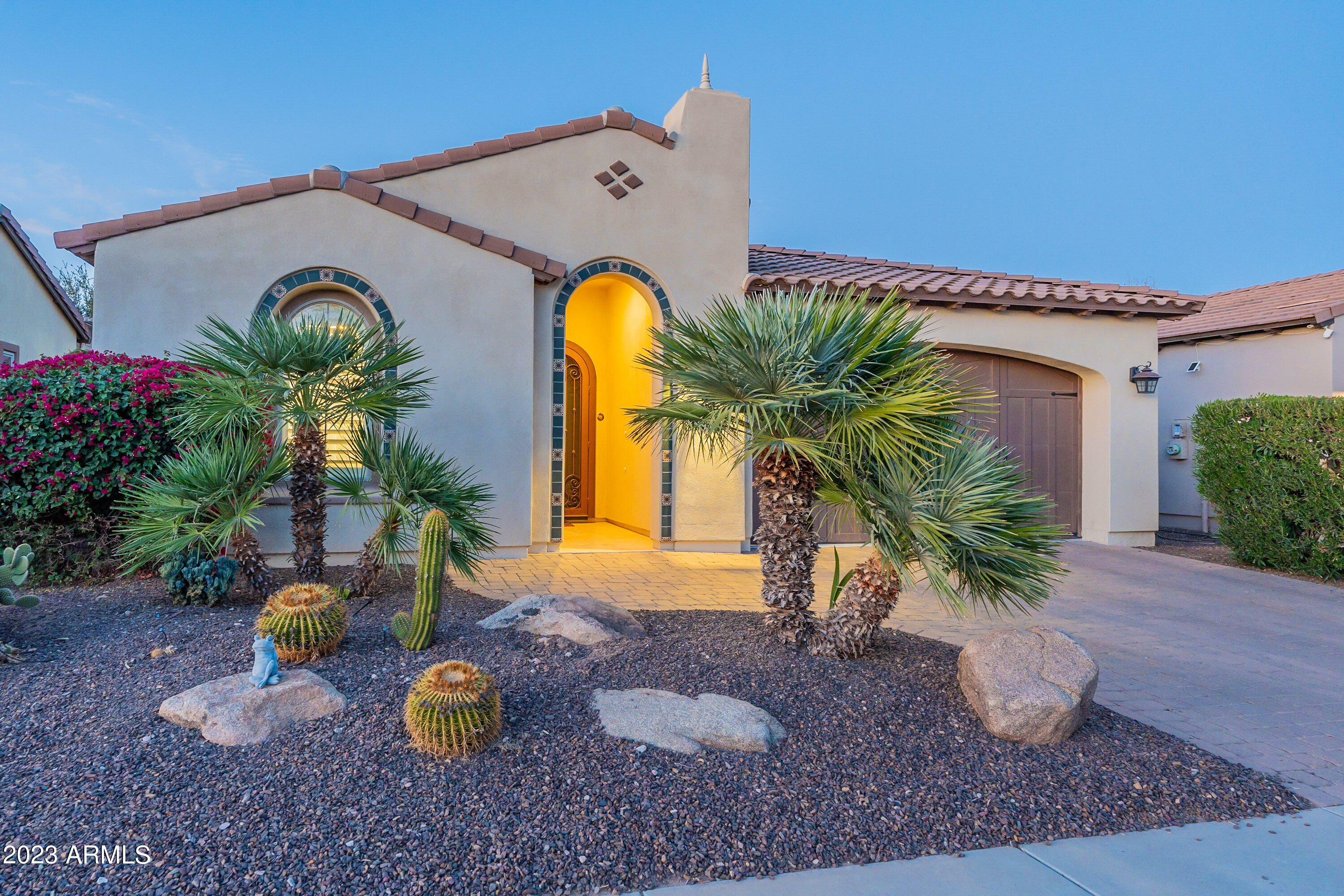1678 East Grand Ridge Road San Tan Valley, AZ 85140 - Photo 50 of 76 Grand-Twilight HD-2