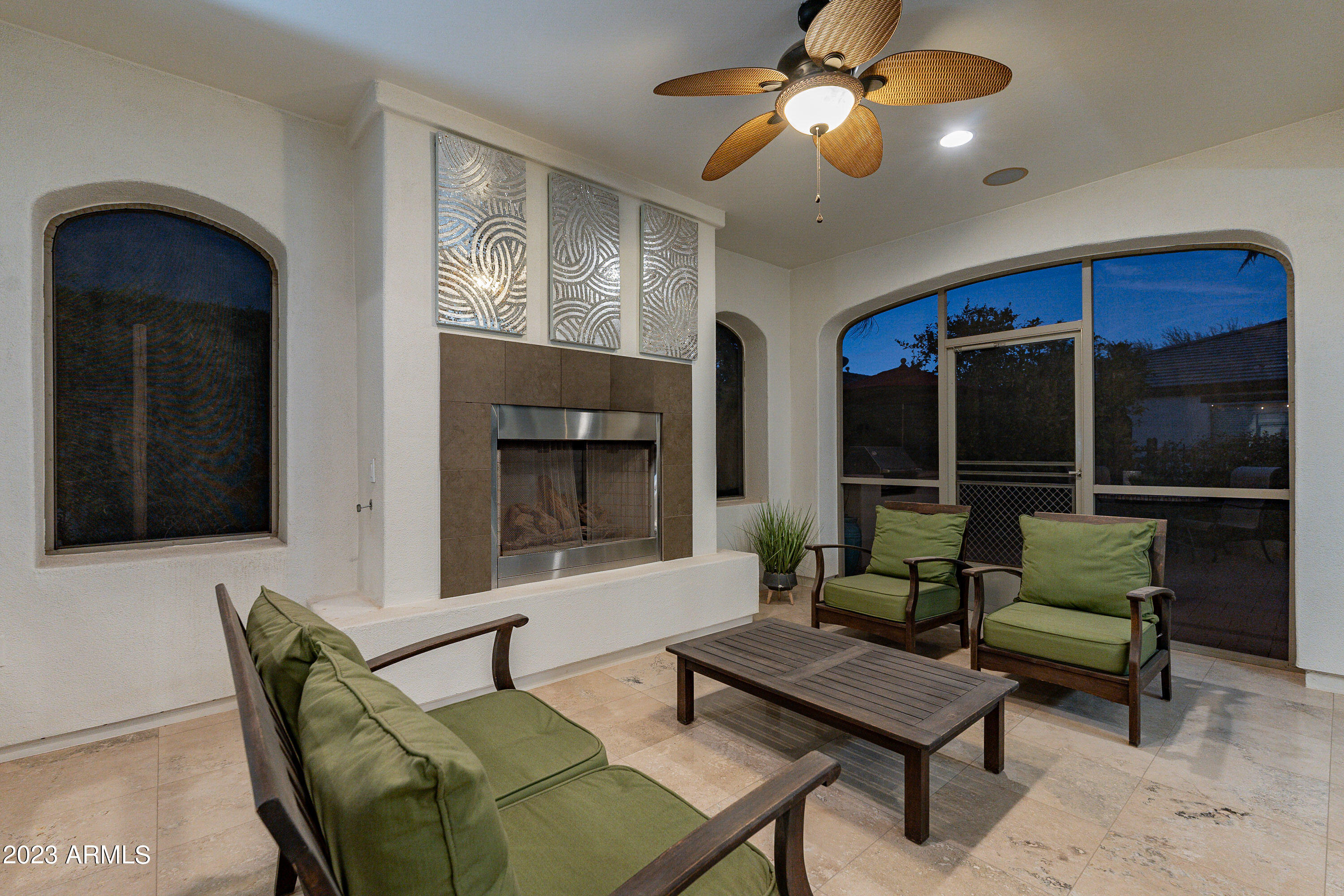 1678 East Grand Ridge Road San Tan Valley, AZ 85140 - Photo 54 of 76 Grand-Twilight HD-6