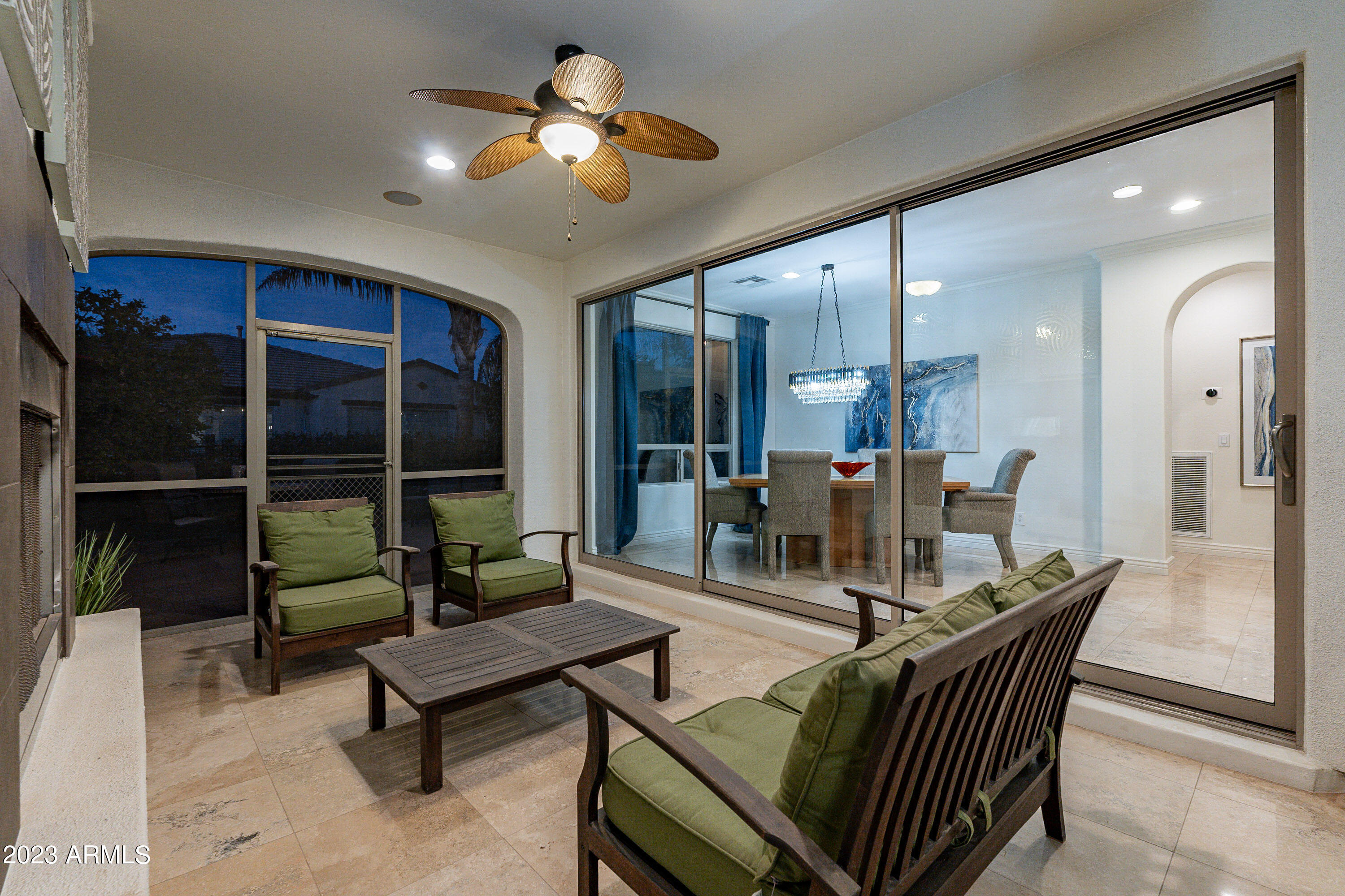 1678 East Grand Ridge Road San Tan Valley, AZ 85140 - Photo 55 of 76 Grand-Twilight HD-7