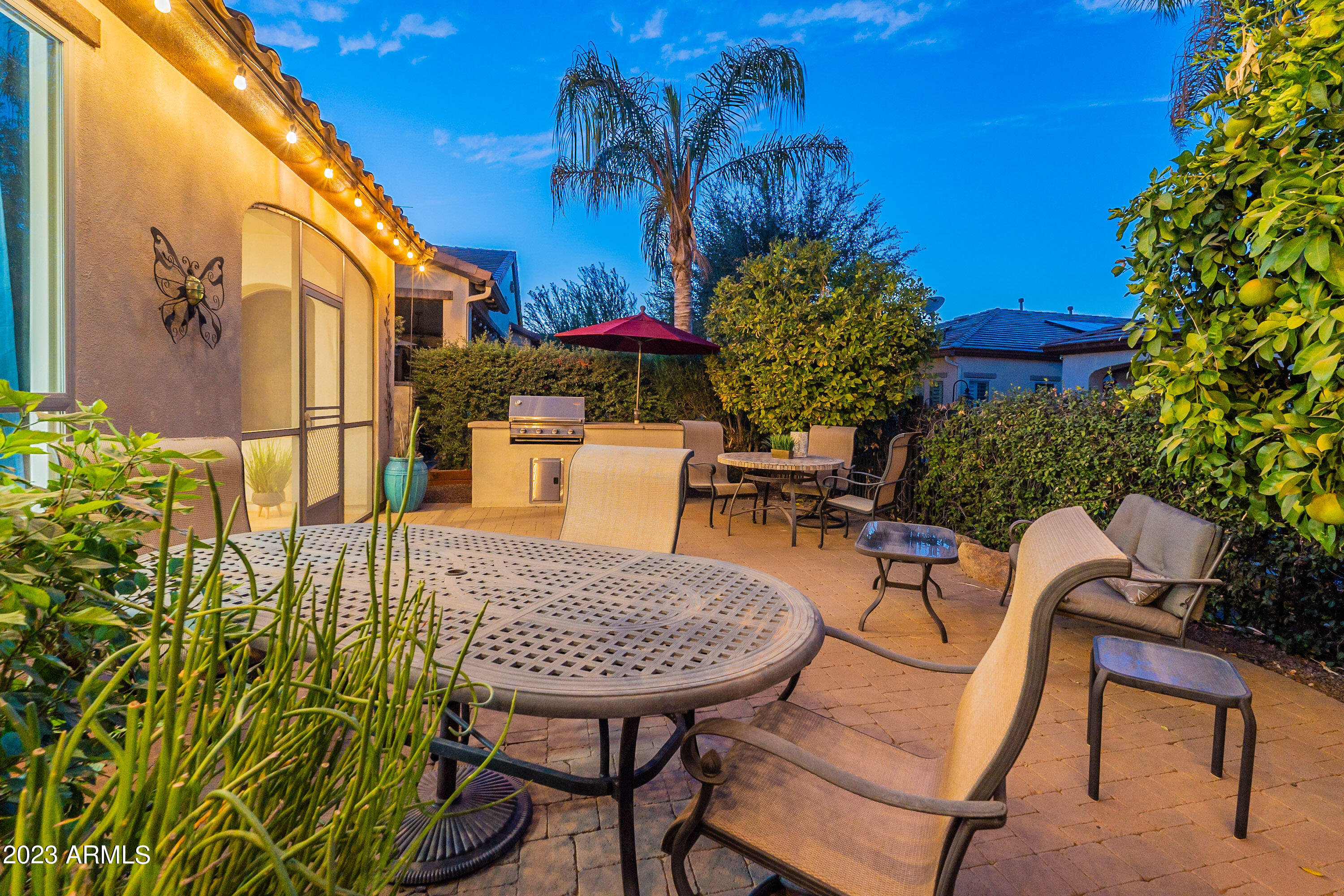 1678 East Grand Ridge Road San Tan Valley, AZ 85140 - Photo 68 of 76 Grand-Twilight HD-20