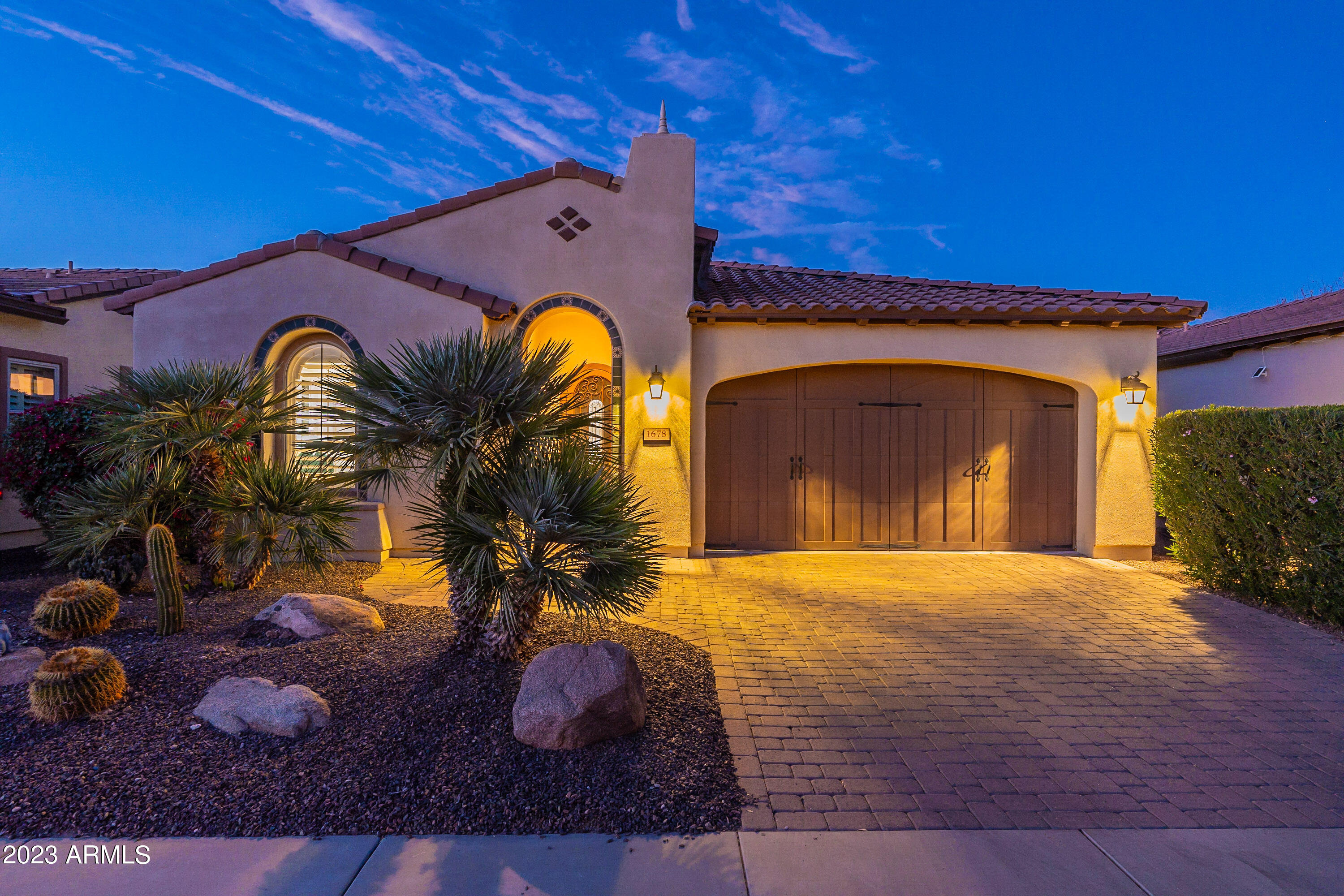 1678 East Grand Ridge Road San Tan Valley, AZ 85140 - Photo 72 of 76 Grand-Twilight HD-24