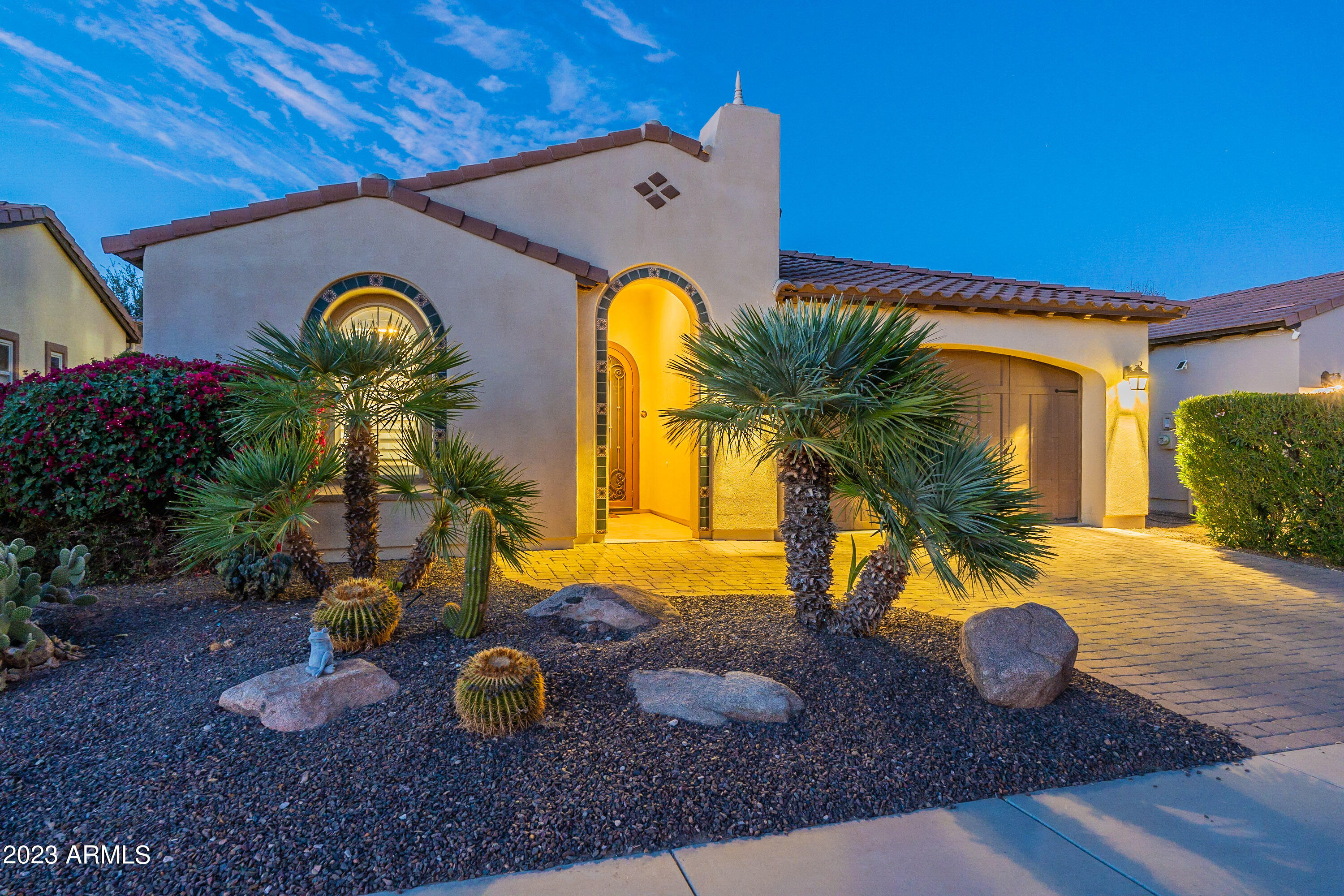 1678 East Grand Ridge Road San Tan Valley, AZ 85140 - Photo 73 of 76 Grand-Twilight HD-25