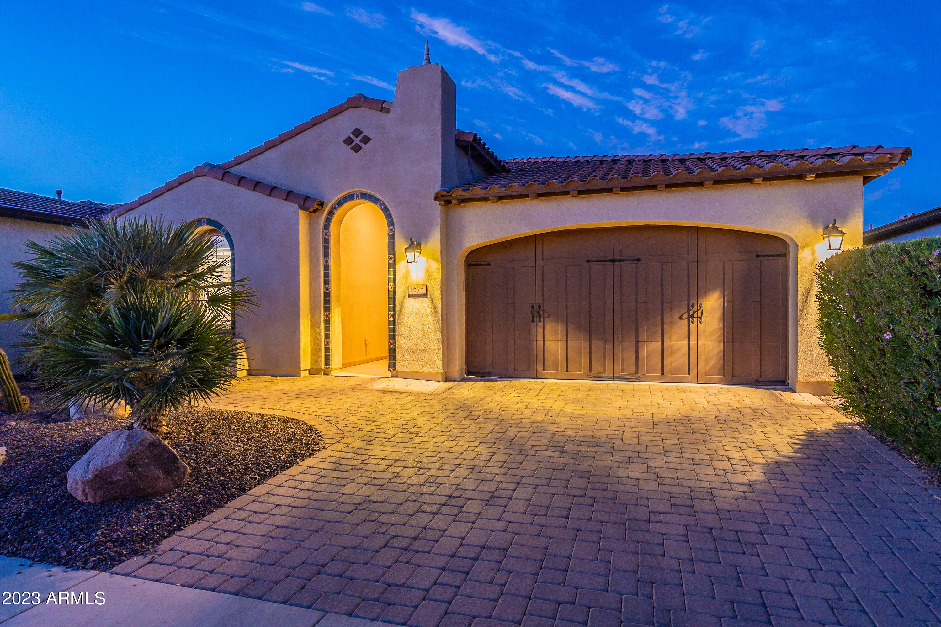 1678 East Grand Ridge Road San Tan Valley, AZ 85140 - Photo 74 of 76 Grand-Twilight HD-26