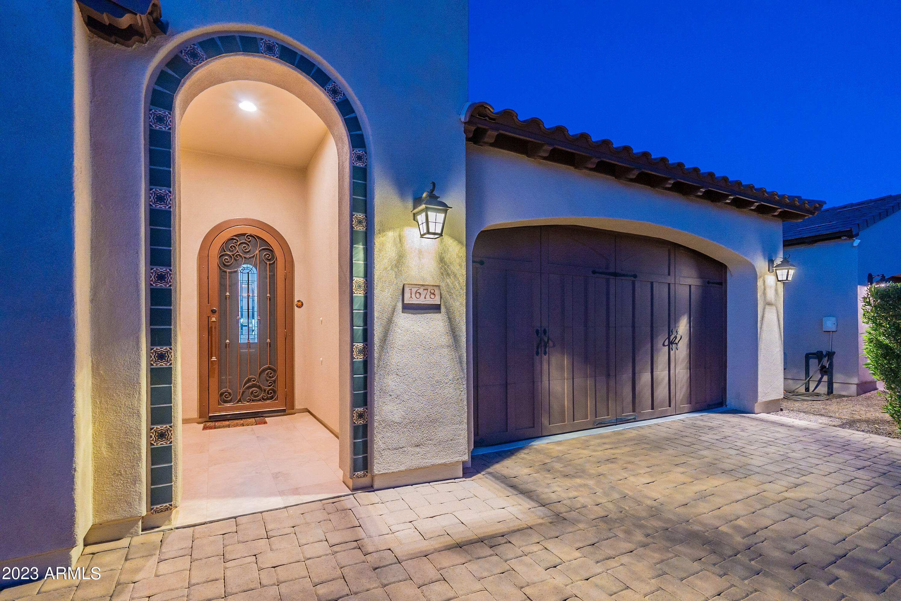 1678 East Grand Ridge Road San Tan Valley, AZ 85140 - Photo 76 of 76 Grand-Twilight HD-28