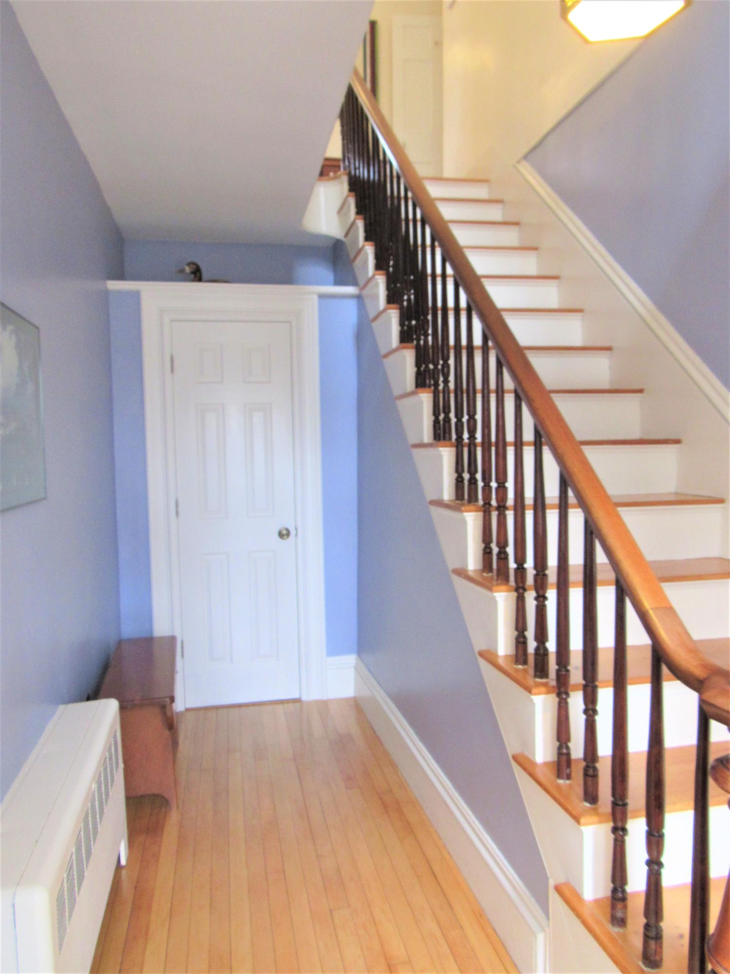 144 Old County Road Hampden, ME 04444 - Photo 53 of 81 58. 144 OCR STairs3