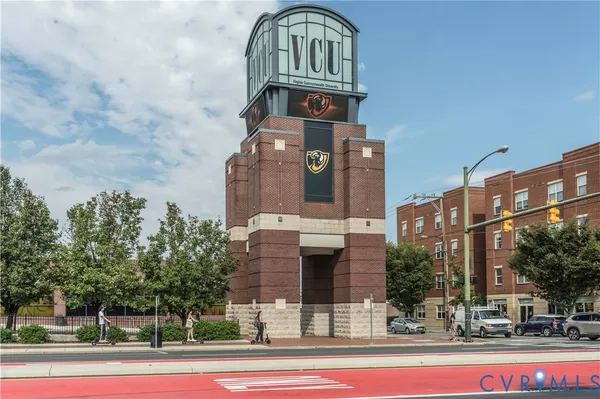 $1,675 | 1333 West Broad Street, Unit 510, Richmond, VA 23220