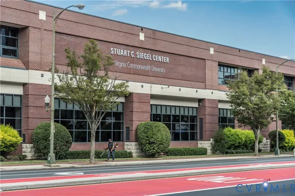 $1,675 | 1333 West Broad Street, Unit 510, Richmond, VA 23220