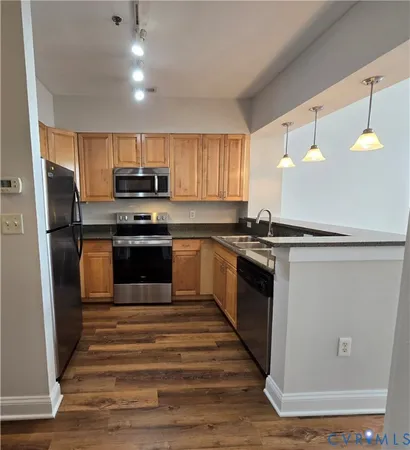 $1,675 | 1333 West Broad Street, Unit 510, Richmond, VA 23220