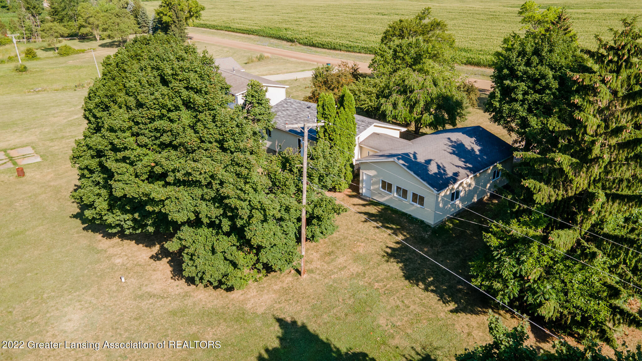 7733 Layton Road Fowlerville, MI 48836 - Photo 23 of 26 7733LAYTON23