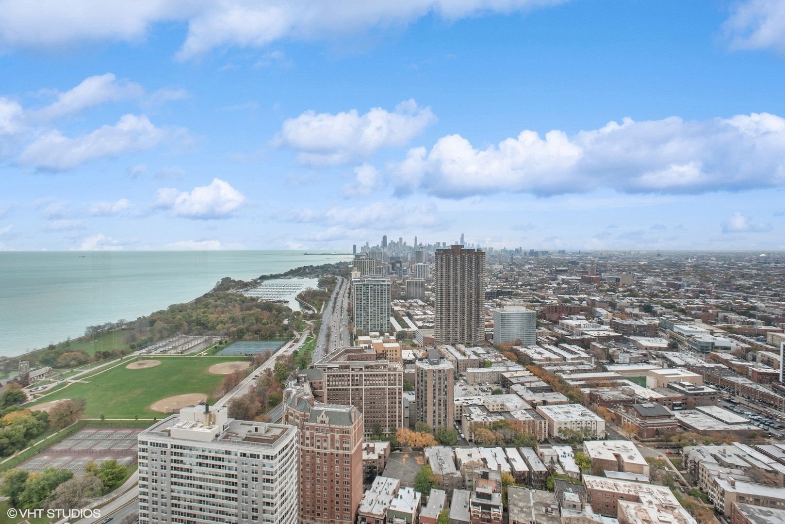 655 West Irving Park Road, Unit 5101 Chicago, IL 60613 - Photo 17 of 27