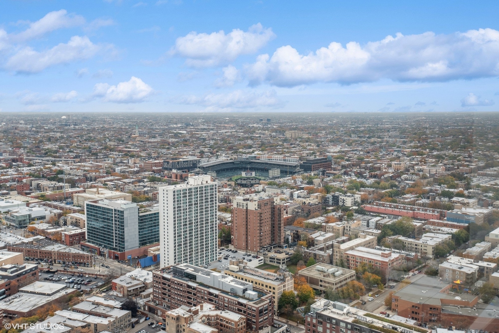655 West Irving Park Road, Unit 5101 Chicago, IL 60613 - Photo 19 of 27