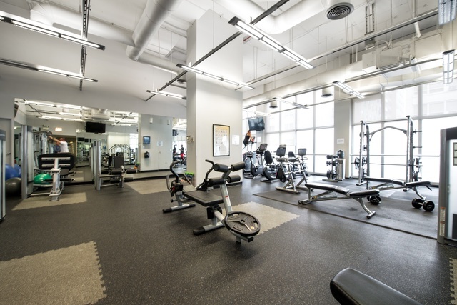 655 West Irving Park Road, Unit 5101 Chicago, IL 60613 - Photo 25 of 27