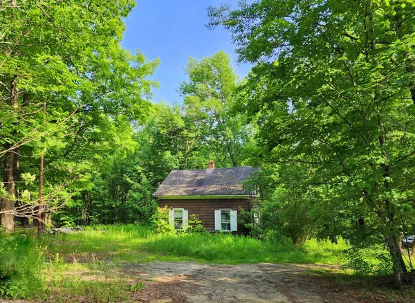 $45,000 | 17 Center Hill Road, Weld, ME 04285