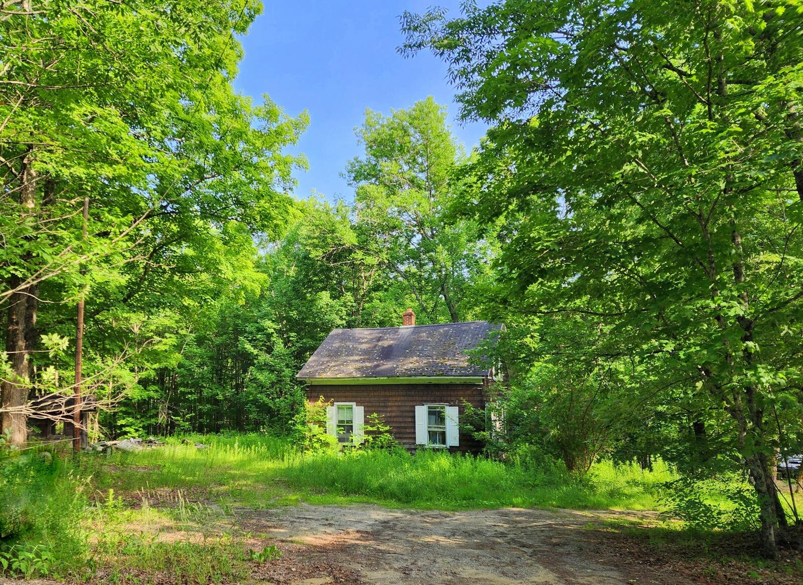 17 Center Hill Road Weld, ME 04285 - Photo 1 of 4 20260701_173123