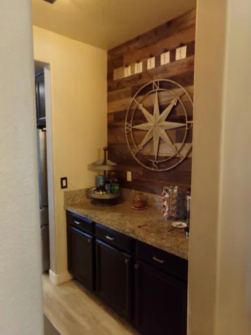 a view of utility room