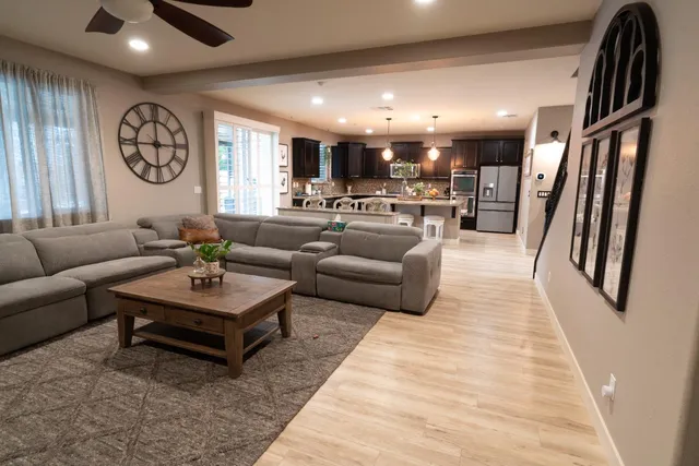 $909,000 | 2365 Beardsley Avenue, Manteca, CA 95337