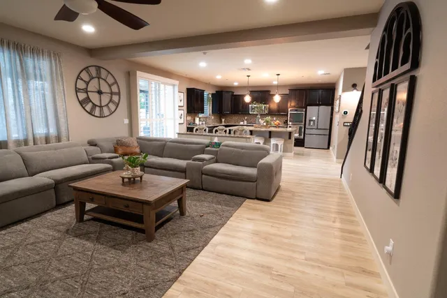 $909,000 | 2365 Beardsley Avenue, Manteca, CA 95337