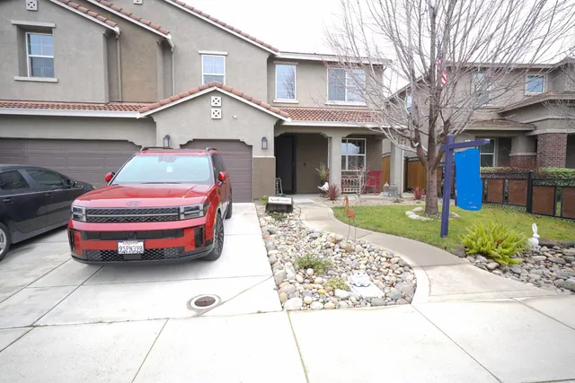 $909,000 | 2365 Beardsley Avenue, Manteca, CA 95337