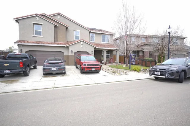 $909,000 | 2365 Beardsley Avenue, Manteca, CA 95337