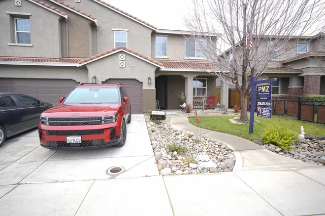 $909,000 | 2365 Beardsley Avenue, Manteca, CA 95337