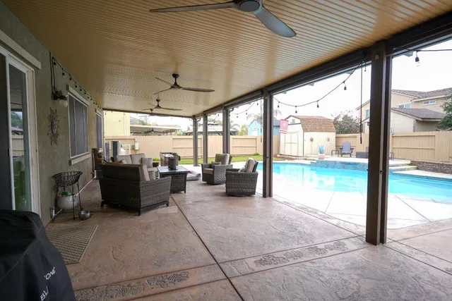 $909,000 | 2365 Beardsley Avenue, Manteca, CA 95337