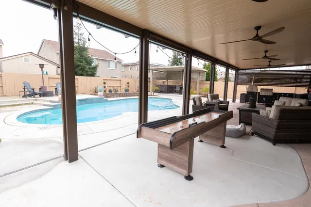 $909,000 | 2365 Beardsley Avenue, Manteca, CA 95337