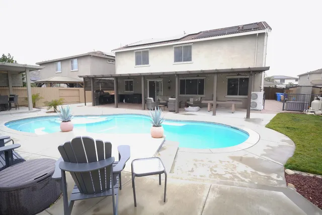 $909,000 | 2365 Beardsley Avenue, Manteca, CA 95337