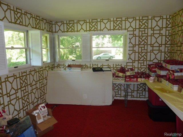 1235 Lenox Road Bloomfield Hills, MI 48304 - Photo 4 of 7 Bedroom