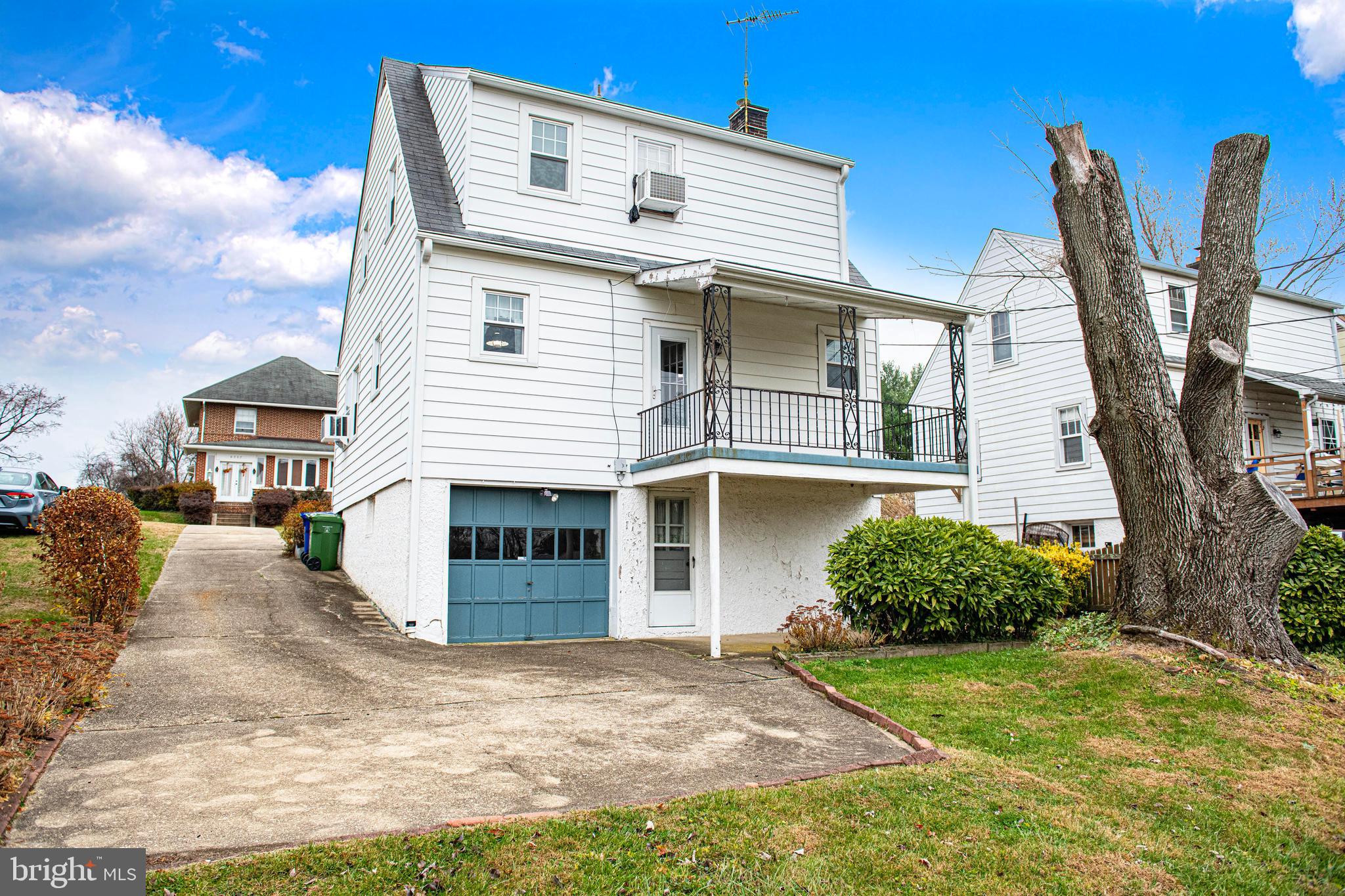 6212 Tramore Road Baltimore, MD 21214 - Photo 18 of 23