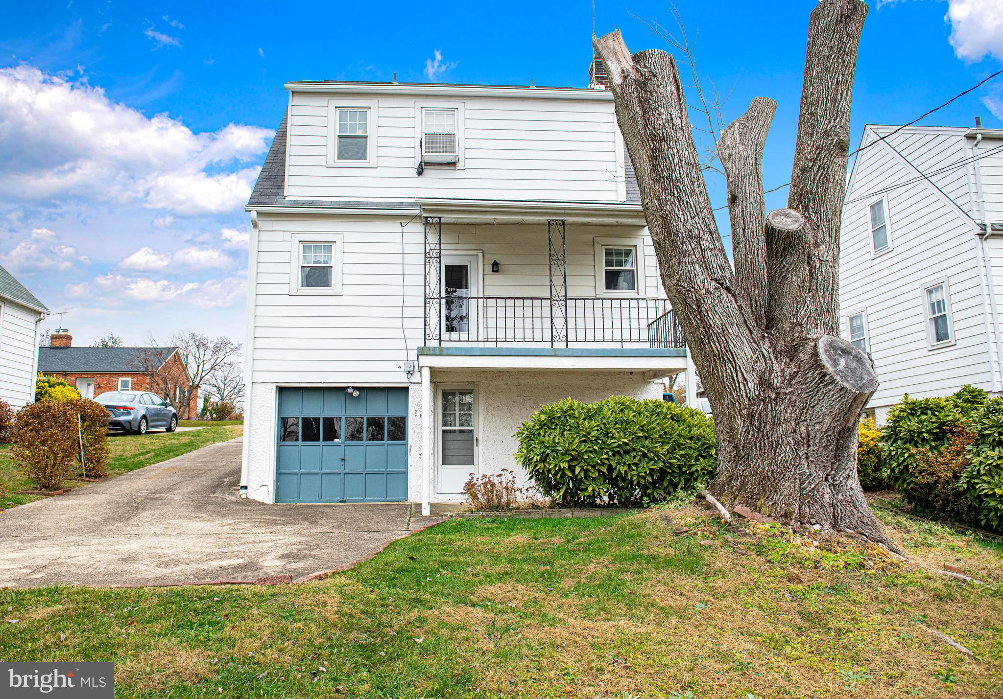 6212 Tramore Road Baltimore, MD 21214 - Photo 20 of 23