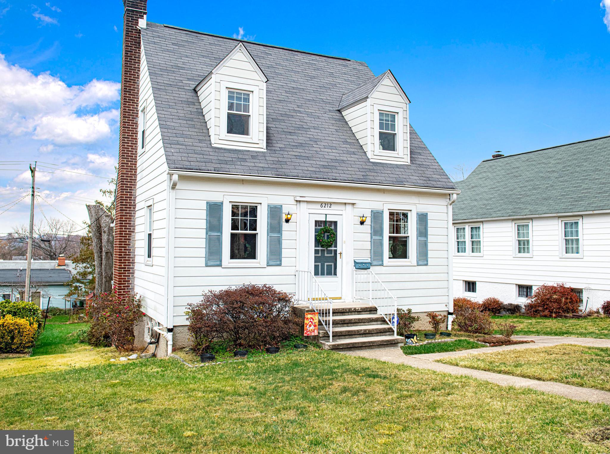 6212 Tramore Road Baltimore, MD 21214 - Photo 2 of 23