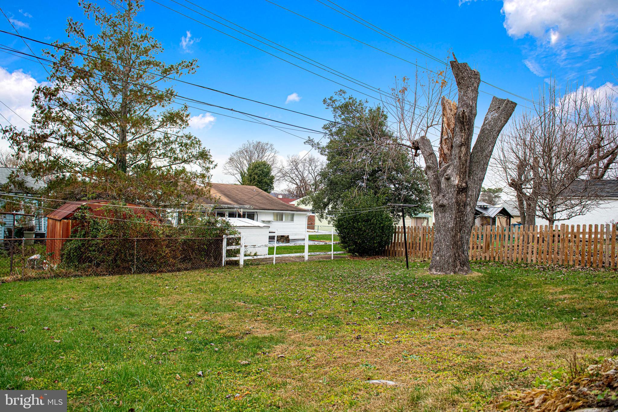 6212 Tramore Road Baltimore, MD 21214 - Photo 21 of 23