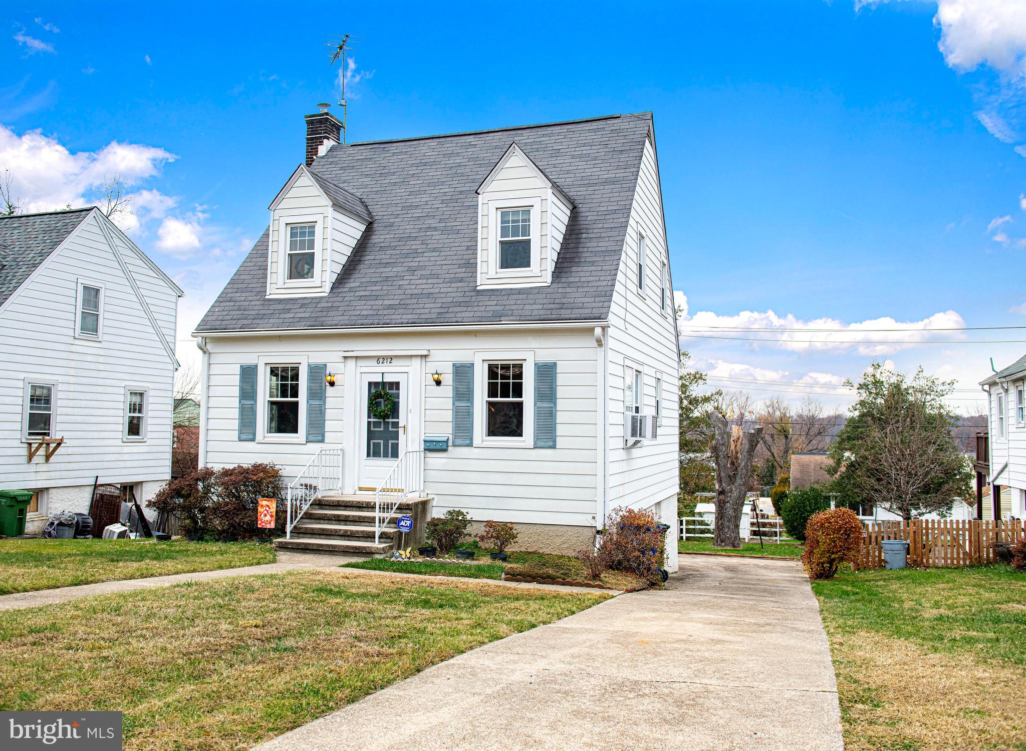 6212 Tramore Road Baltimore, MD 21214 - Photo 23 of 23