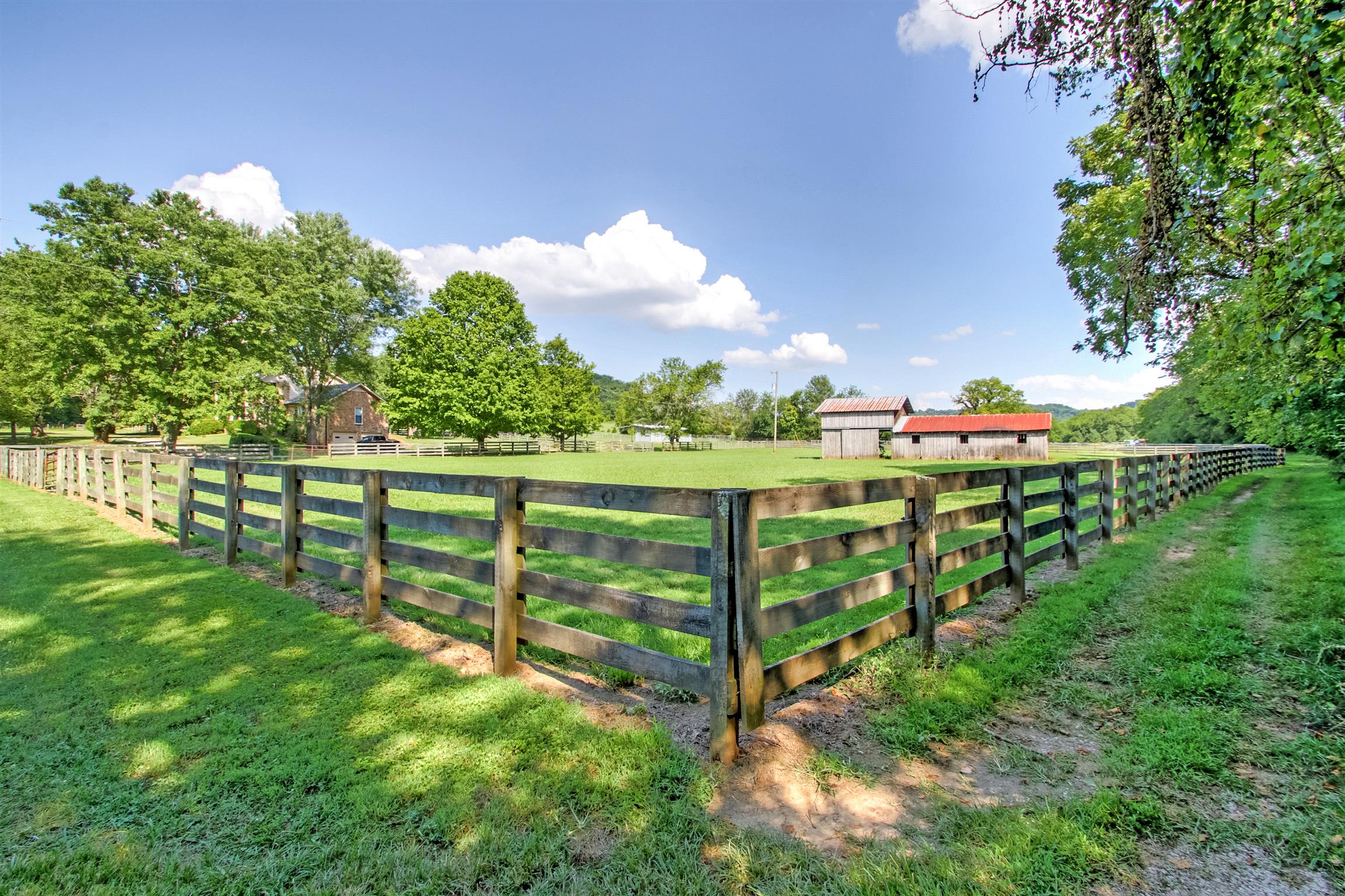 3369 Blazer Road Franklin, TN 37064 - Photo 2 of 5 Gallery Image 2