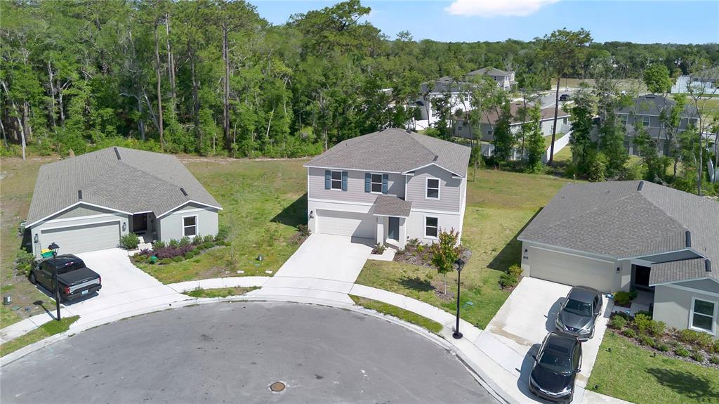 1386 Inkberry Circle DeLand, FL 32720 - Photo 25 of 27 Gallery Image 25