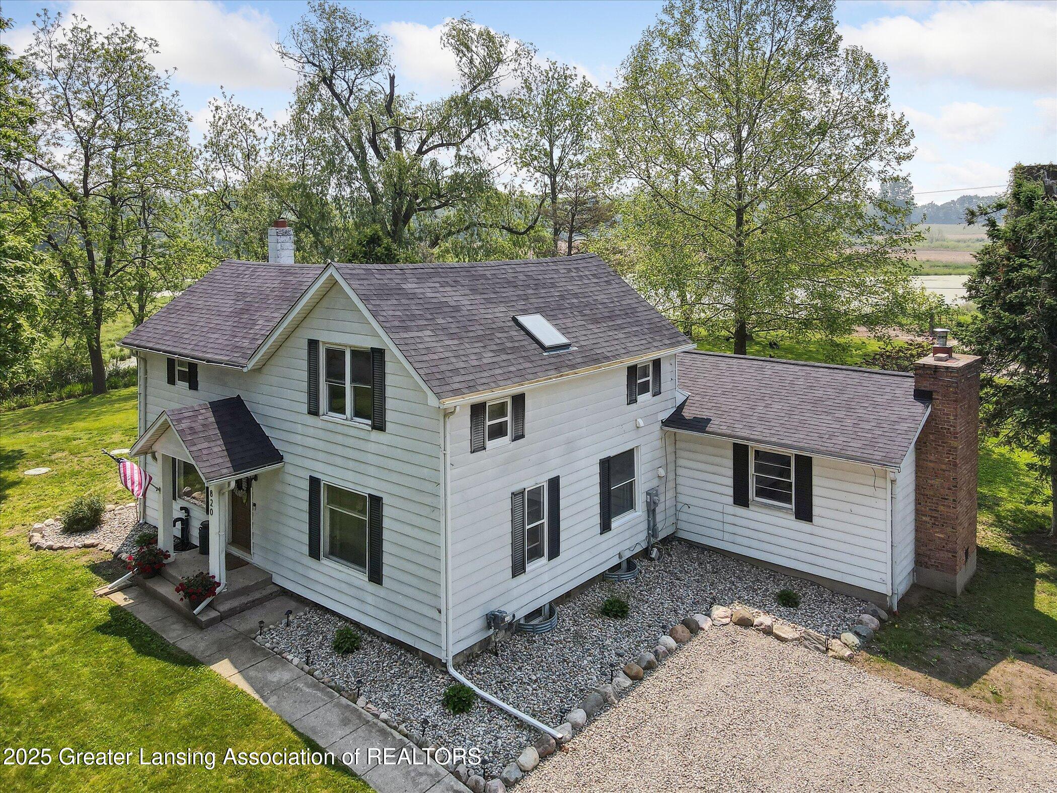 820 Barry Road Haslett, MI 48840 - Photo 49 of 52 53-820-Barry-Rd-Haslett-MI-48840-WindowS