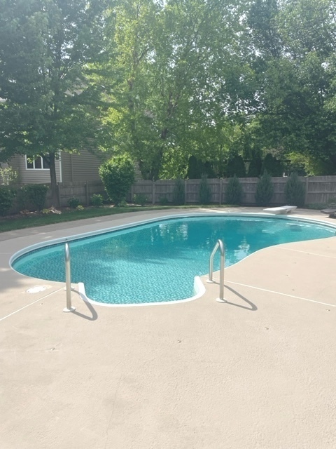 912 West Bailey Road Naperville, IL 60565 - Photo 12 of 16 a view of a park with a slide