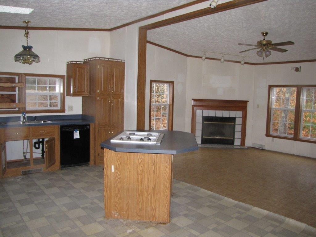77 Crummett Mountain Road Somerville, ME 04348 - Photo 4 of 14 Photo