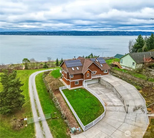 $1,395,000 | 1288 Talagwa Lane, Camano Island, WA 98282