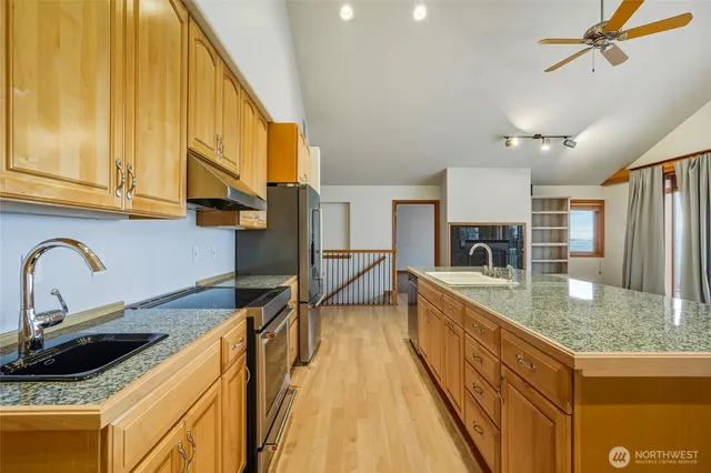 $1,375,000 | 1288 Talagwa Lane, Camano Island, WA 98282